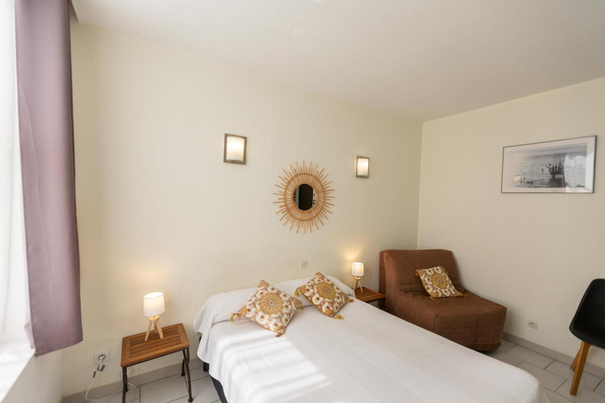 Hotel Les Bellugues Saint-Jean-du-Gard Extérieur photo