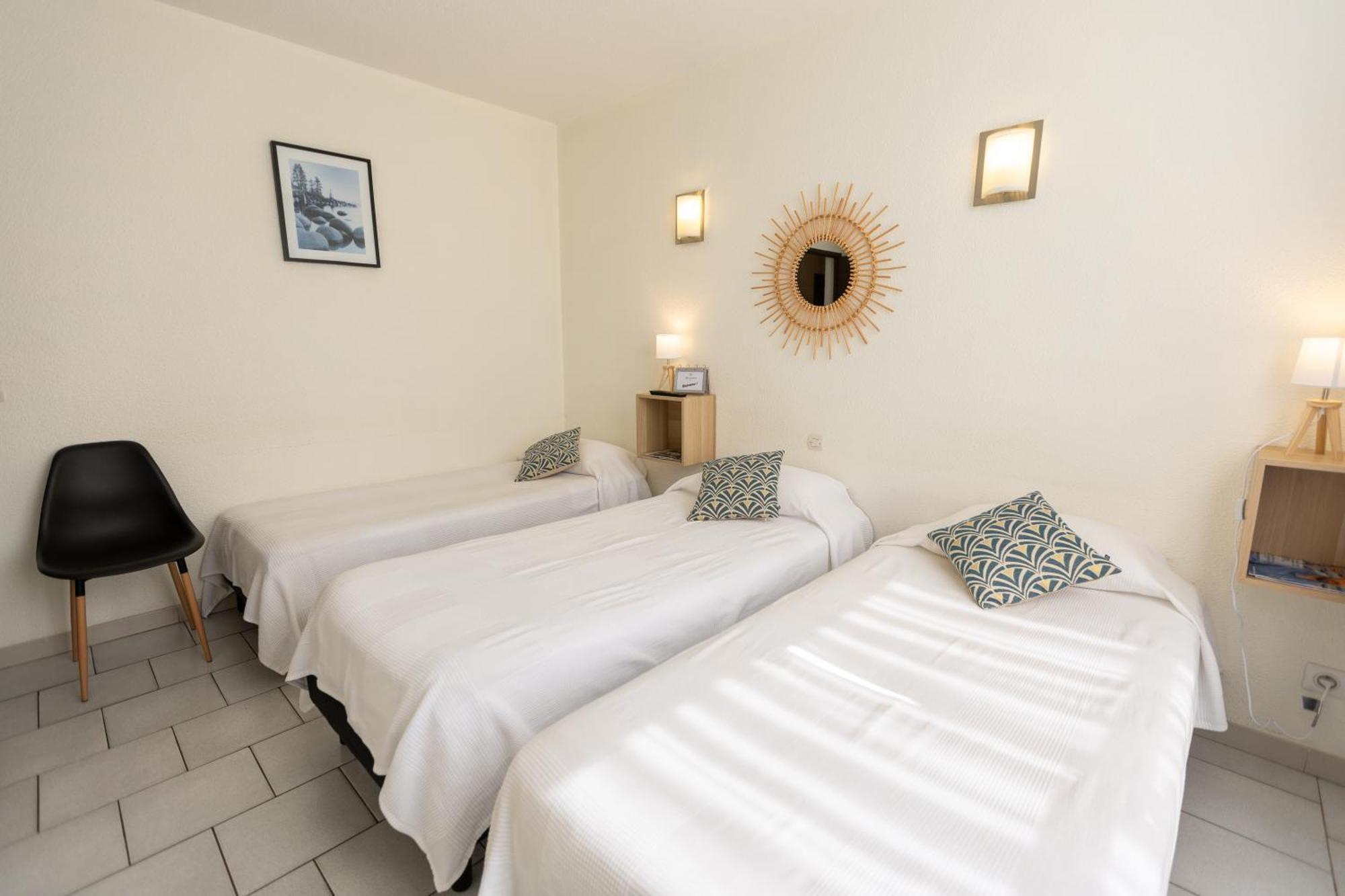 Hotel Les Bellugues Saint-Jean-du-Gard Extérieur photo