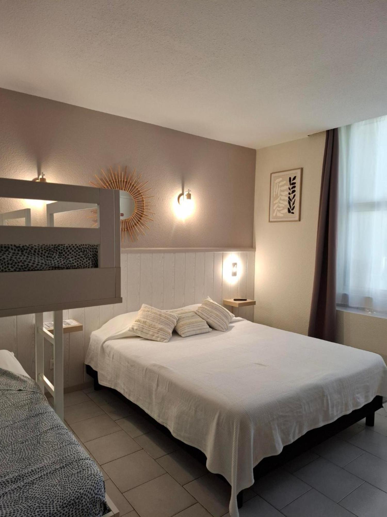 Hotel Les Bellugues Saint-Jean-du-Gard Extérieur photo