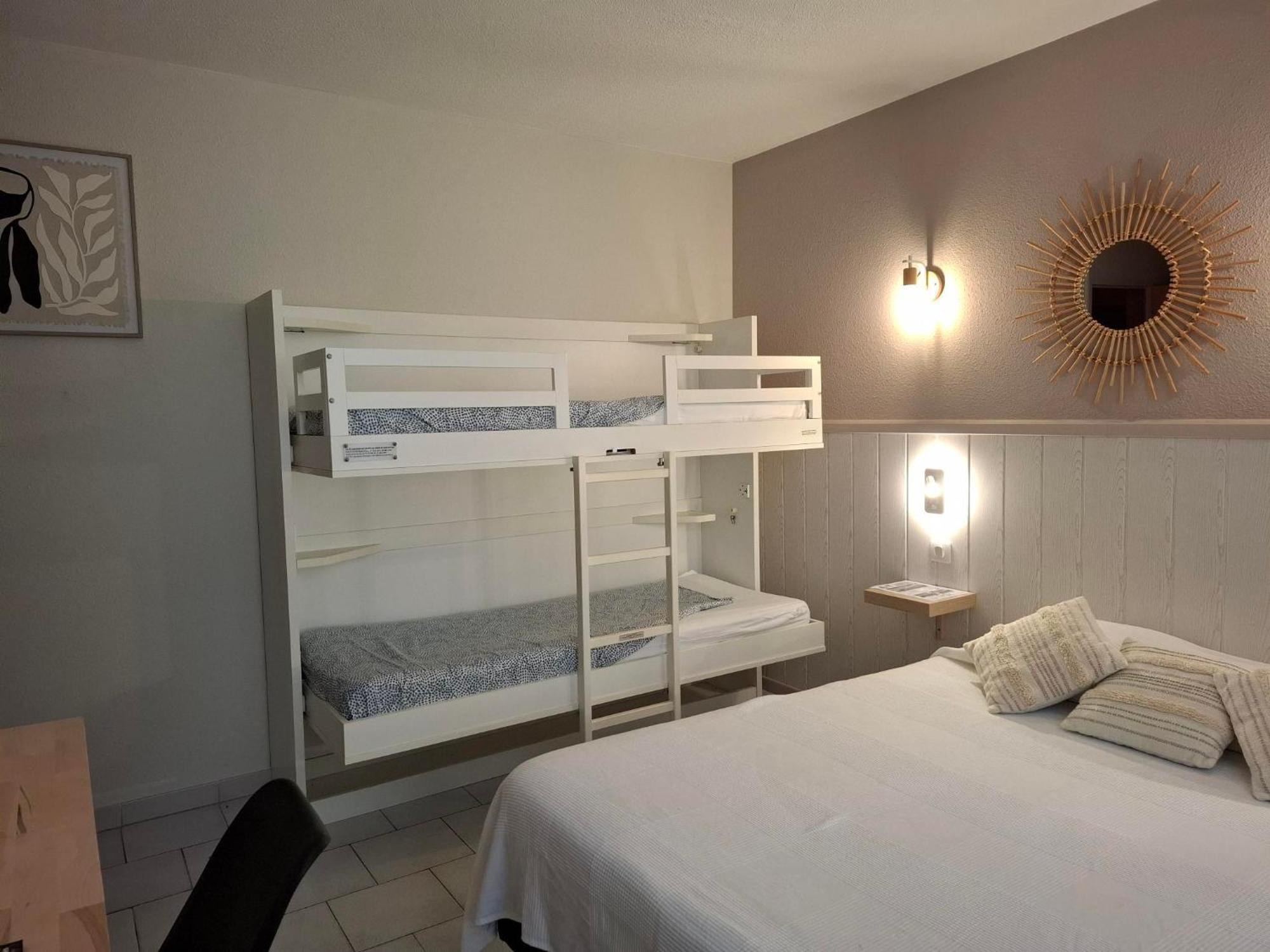 Hotel Les Bellugues Saint-Jean-du-Gard Extérieur photo